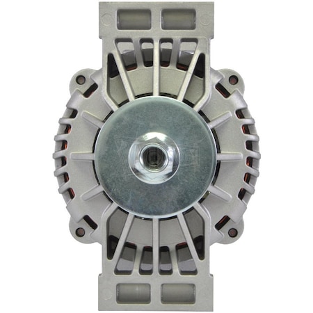 Wilson Alternator Nw Dr 24Si Ir/If 12V 160A 90-01-4577N